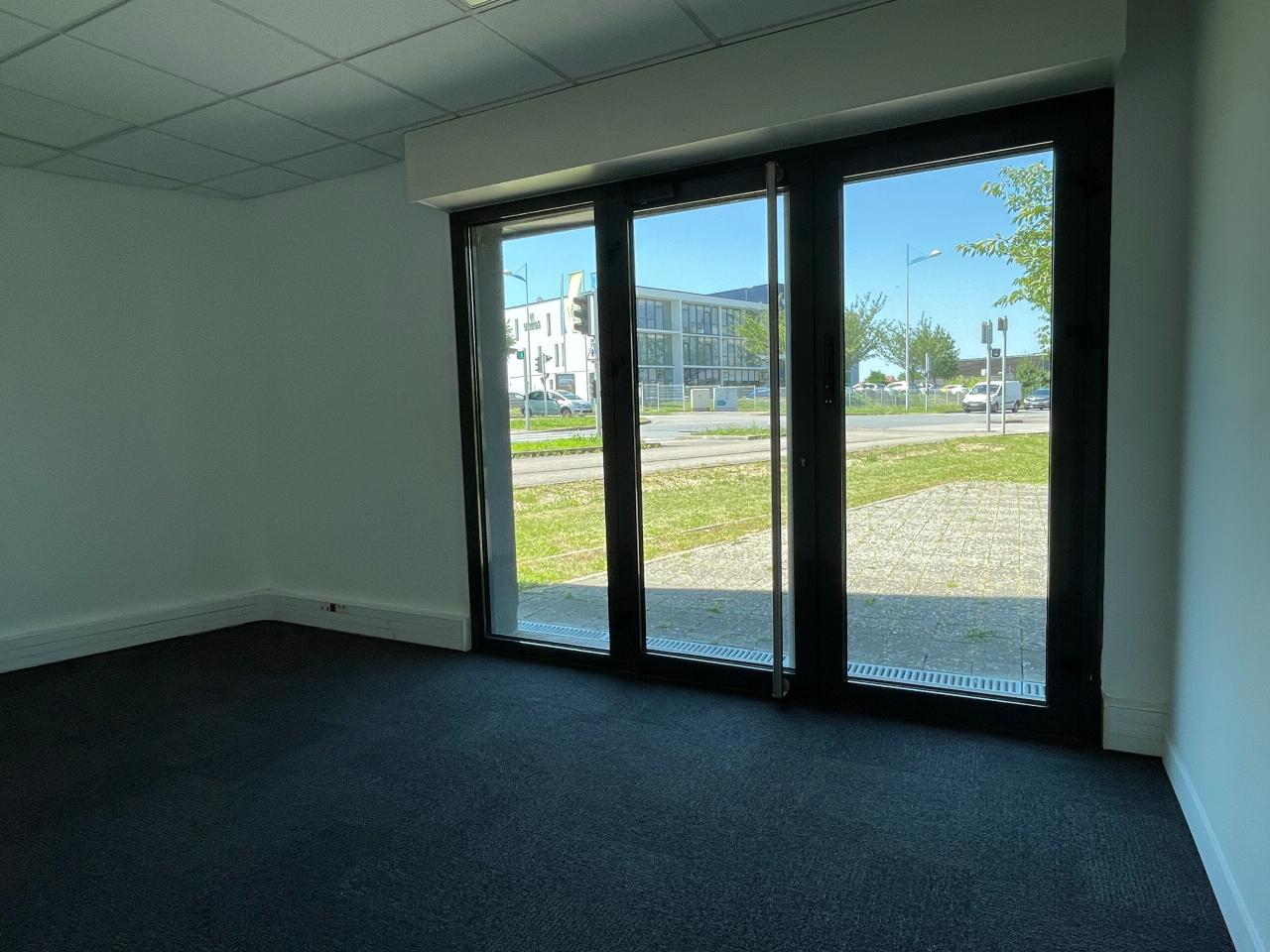 Bureau Metz 247m² Location bureau Metz Moselle OLBUR2422458 10